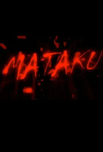 Mataku poster