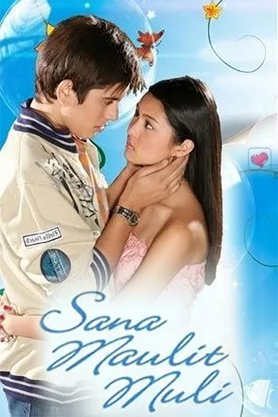Sana maulit muli poster