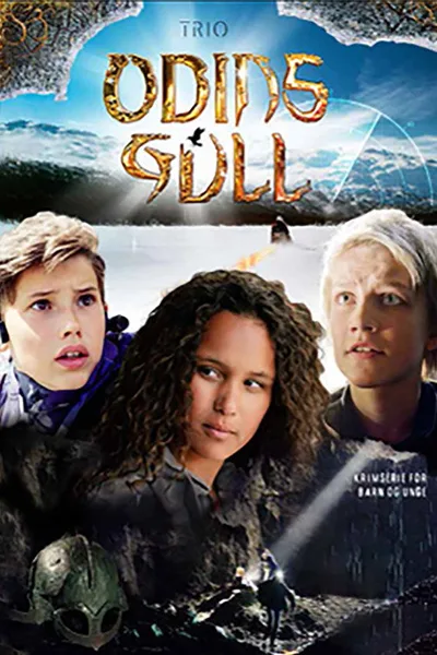 TRIO: Odins Gull poster
