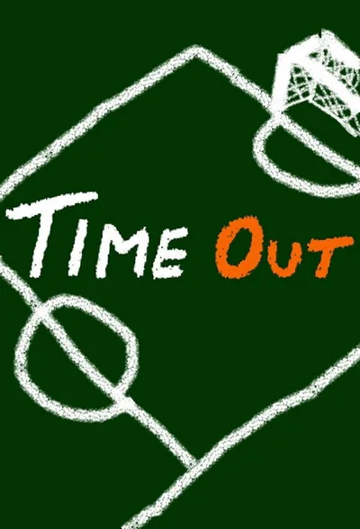 Time Out poster