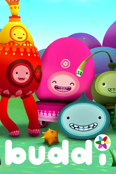 Buddi poster