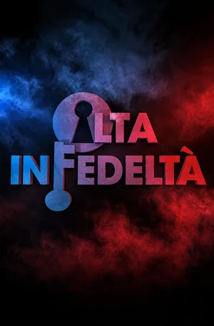 Alta infedeltà poster