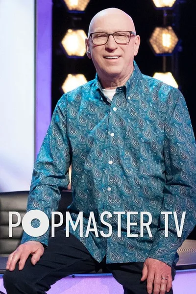 Popmaster TV poster