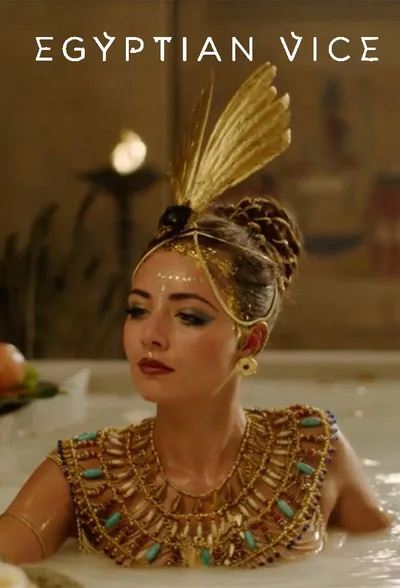 Egyptian Vice poster