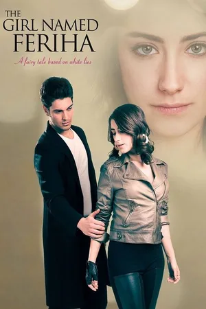 Adini Feriha Koydum poster