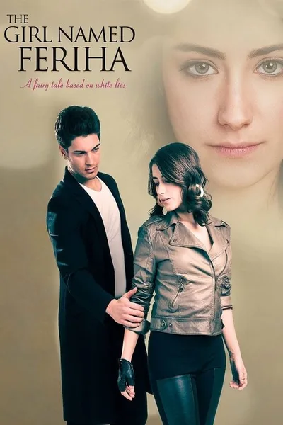 Adini Feriha Koydum poster