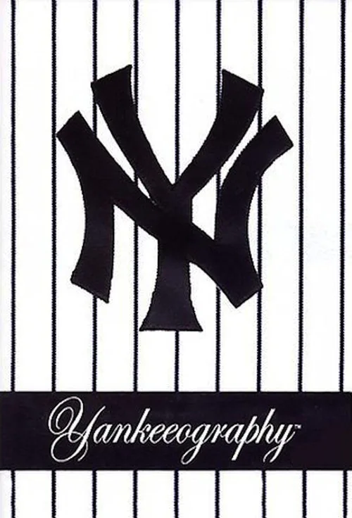 Yankeeography poster