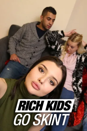 Rich Kids Go Skint poster