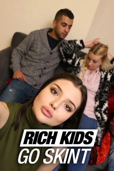 Rich Kids Go Skint poster