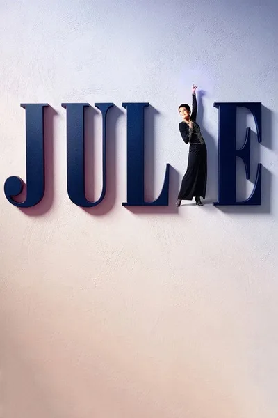 Julie poster