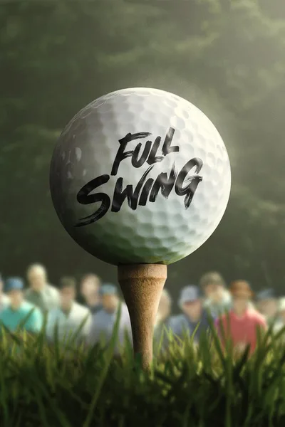 Full Swing poster