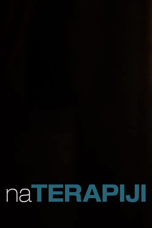 Na terapiji poster