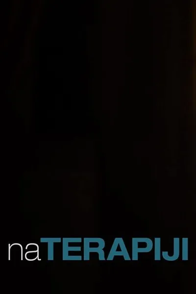 Na terapiji poster