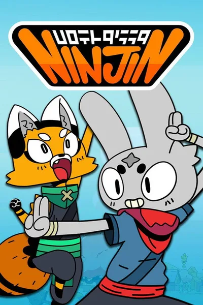 Ninjin poster