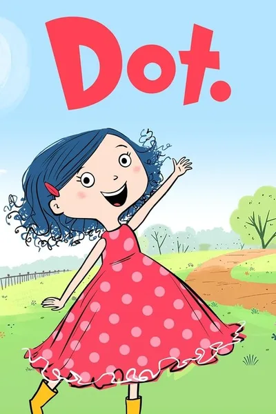 Dot. poster