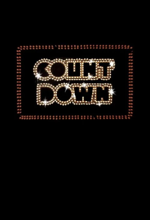 Countdown poster