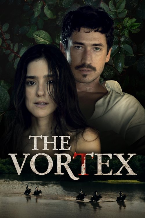 La Vóragine poster