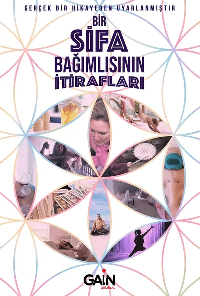 Bir Sifa Bagimlisinin Itiraflari poster