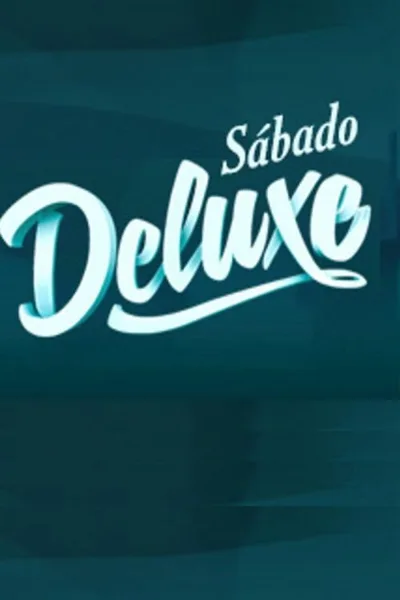 Sálvame Deluxe poster