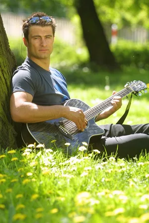 Adam i Ewa poster