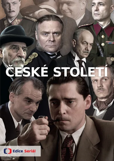 Ceské století poster