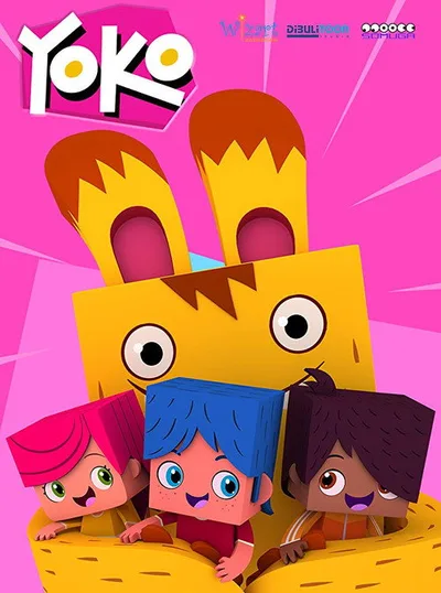 Yoko poster