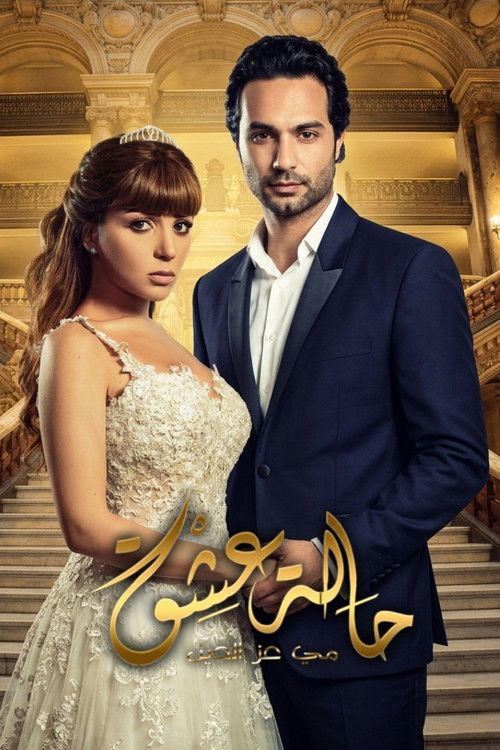 Halet Eshq poster