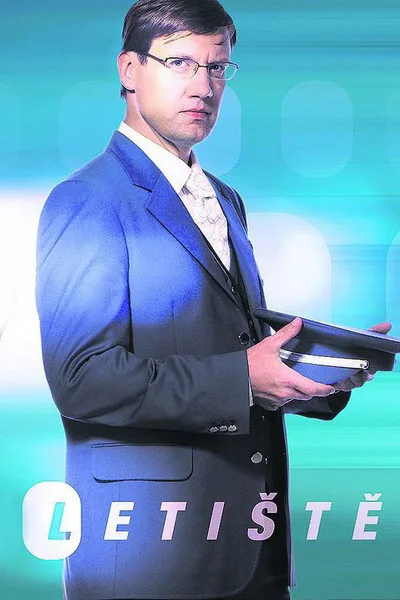 Letiste poster