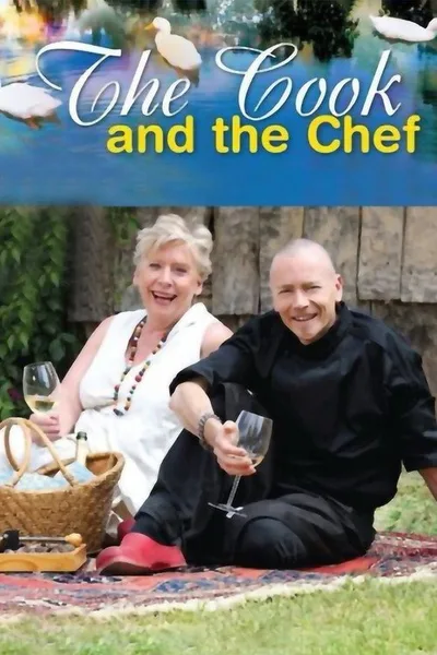 The Cook and the Chef poster