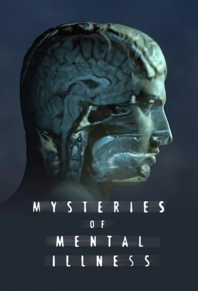 Mysteries of Mental Illness poster