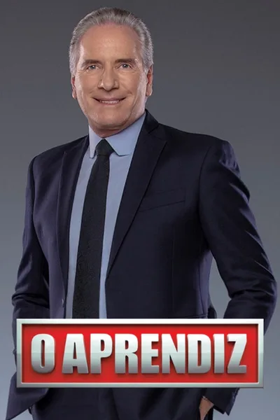 O Aprendiz poster
