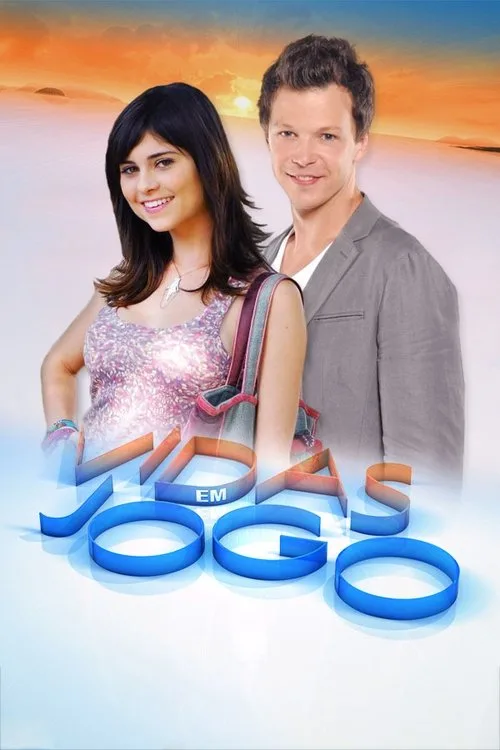 Jackpot! poster
