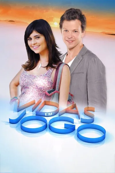 Jackpot! poster
