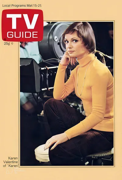 Karen poster