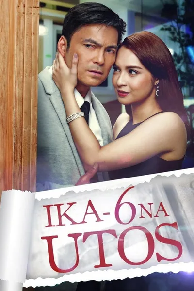 Ika-6 na utos poster