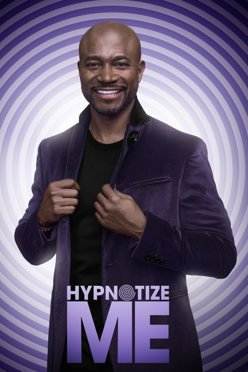 Hypnotize Me poster