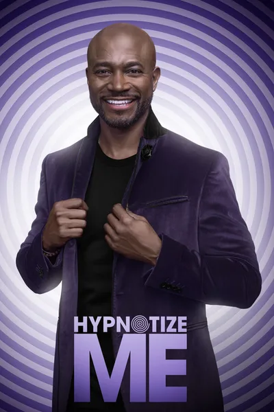 Hypnotize Me poster