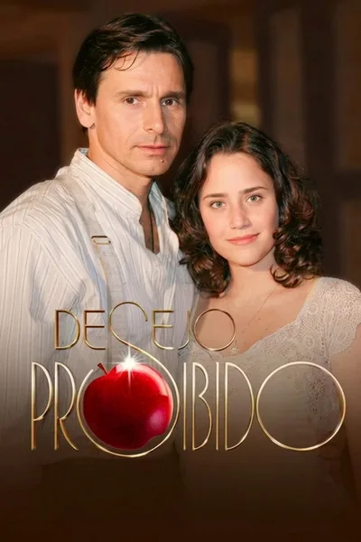 Forbidden Desire poster