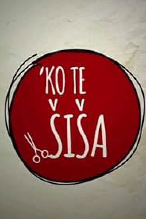 Ko te sisa poster