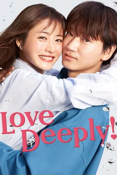 Love Deeply poster