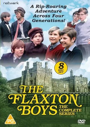 The Flaxton Boys poster