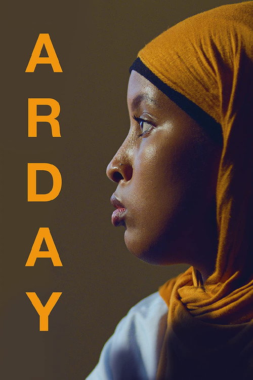 Arday poster