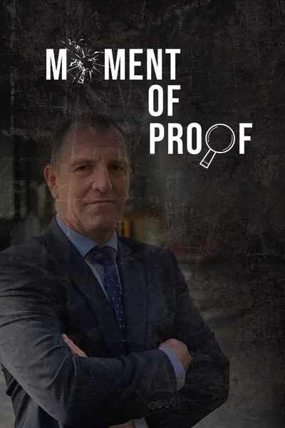 Moment of Proof poster