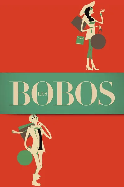 Les Bobos poster