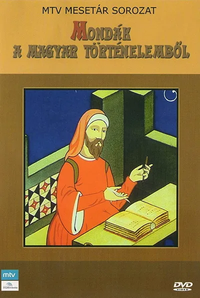 Tales from Hungarian History poster