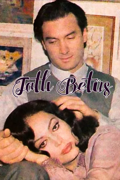 Tatli Betüs poster
