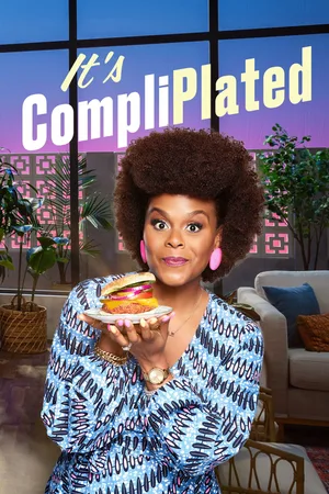 It's CompliPlated poster