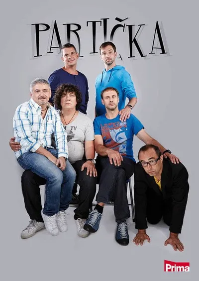 Particka poster