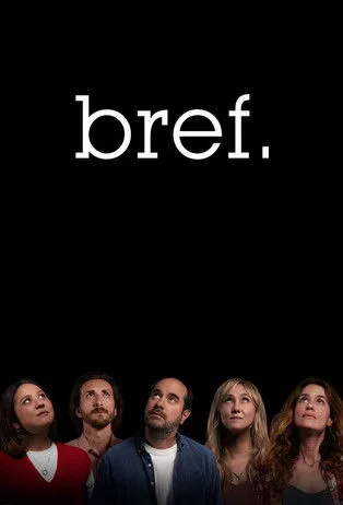 Bref. poster