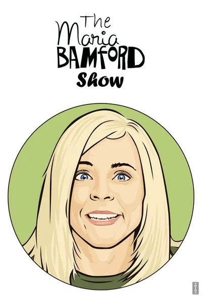 The Maria Bamford Show poster